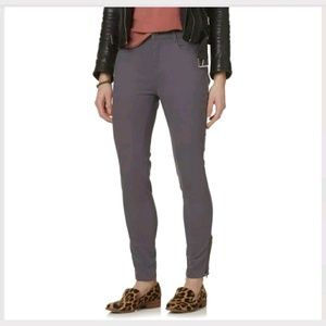 🆕 BONGO Juniors Cropped Skinny Pants Gray